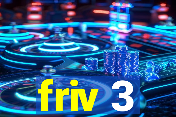 friv 3